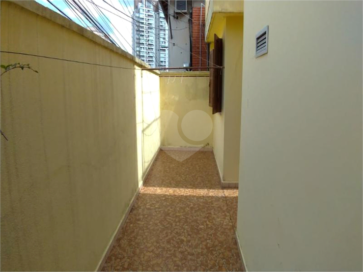 Venda Sobrado São Paulo Vila Mariana REO479032 6