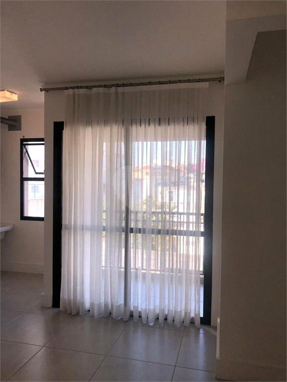 Venda Apartamento São Paulo Sumaré REO479040 1