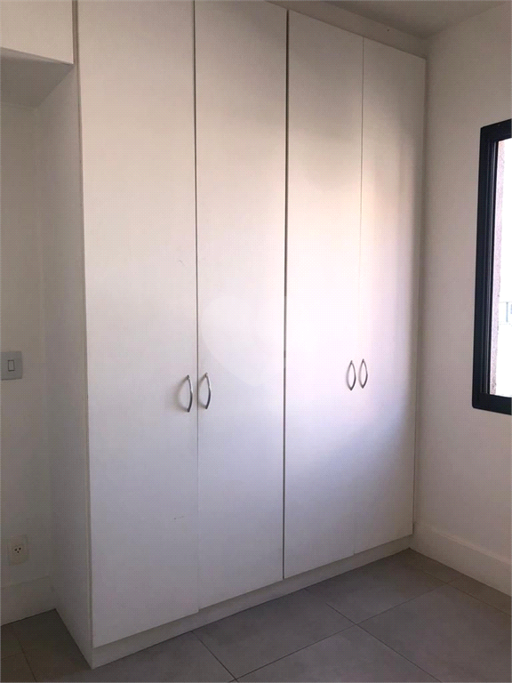 Venda Apartamento São Paulo Sumaré REO479040 2