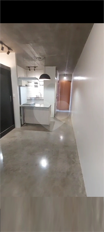 Venda Apartamento São Paulo Sumaré REO479040 22