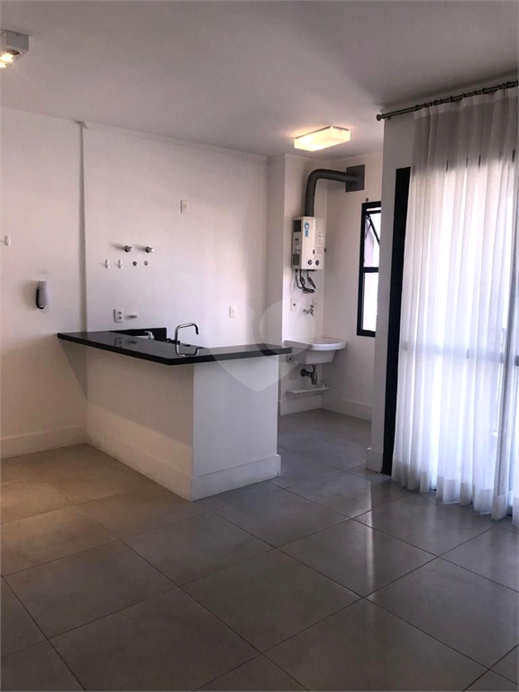 Venda Apartamento São Paulo Sumaré REO479040 4