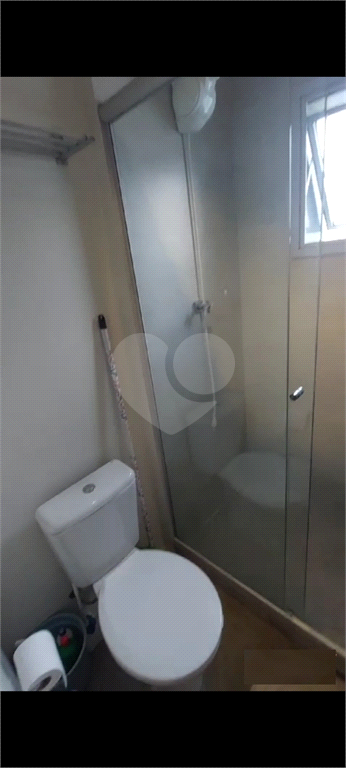 Venda Apartamento São Paulo Sumaré REO479040 26