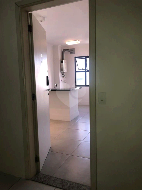 Venda Apartamento São Paulo Sumaré REO479040 8