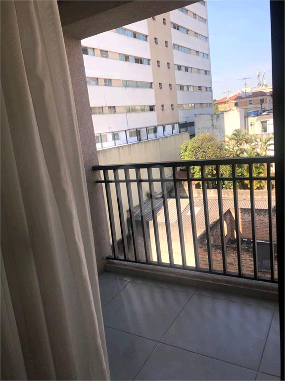 Aluguel Apartamento São Paulo Sumaré REO479040 9