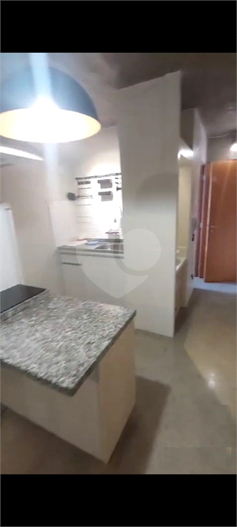 Venda Apartamento São Paulo Sumaré REO479040 21