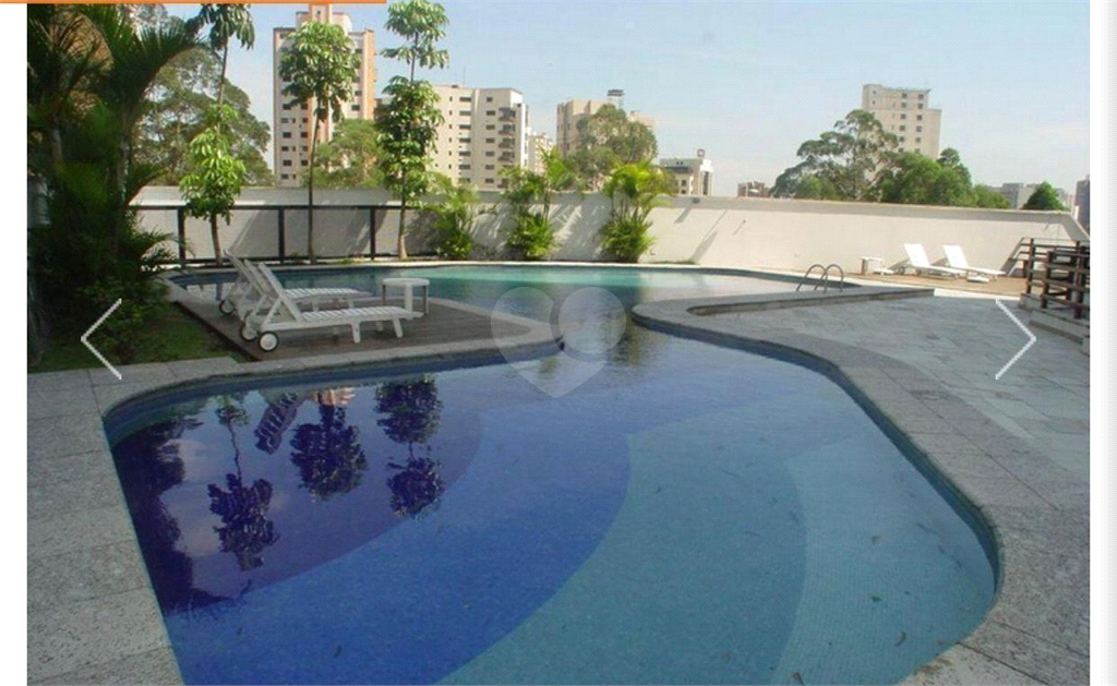 Venda Apartamento São Paulo Vila Suzana REO479046 33