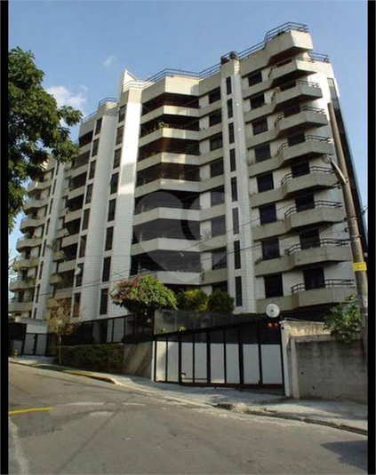 Venda Apartamento São Paulo Vila Suzana REO479046 37