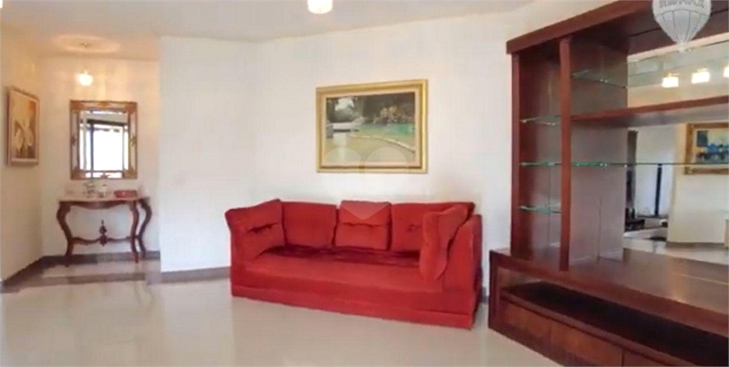 Venda Apartamento São Paulo Vila Suzana REO479046 1