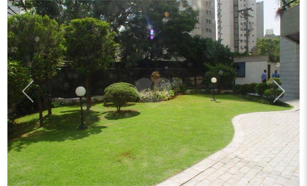 Venda Apartamento São Paulo Vila Suzana REO479046 36