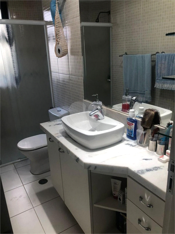 Venda Apartamento São Paulo Vila Suzana REO479046 27