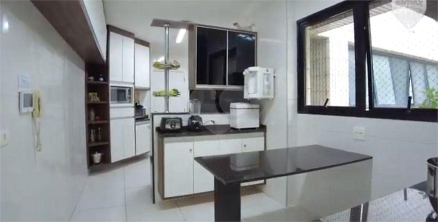 Venda Apartamento São Paulo Vila Suzana REO479046 6