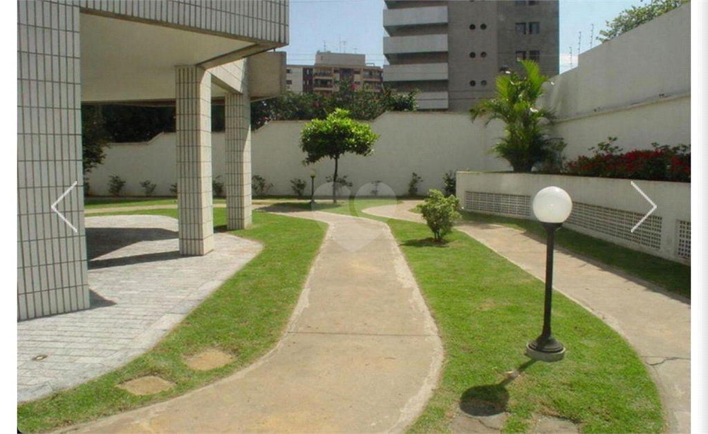 Venda Apartamento São Paulo Vila Suzana REO479046 38