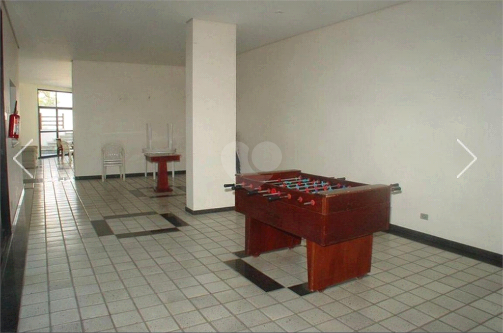 Venda Apartamento São Paulo Vila Suzana REO479046 32