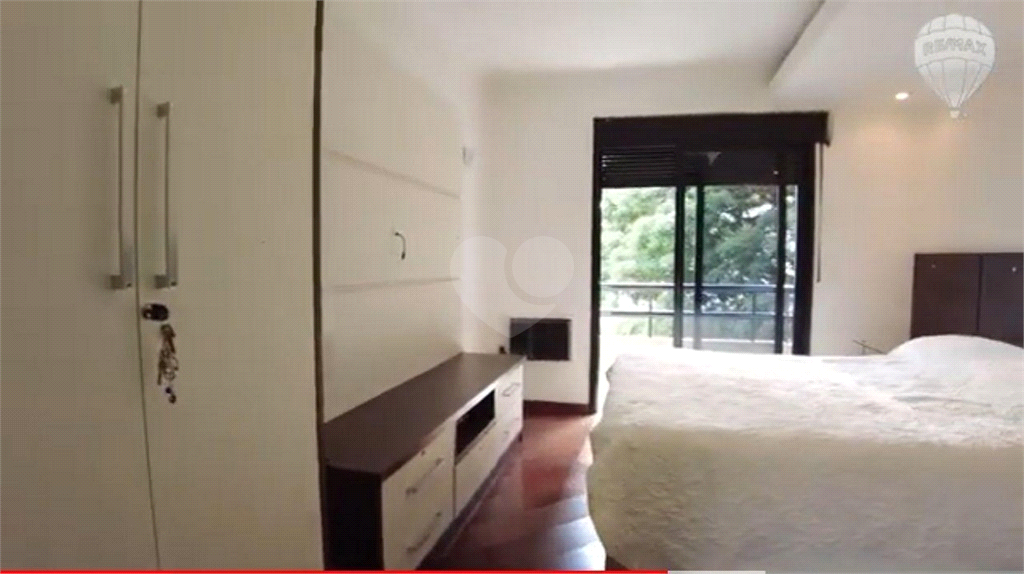 Venda Apartamento São Paulo Vila Suzana REO479046 14