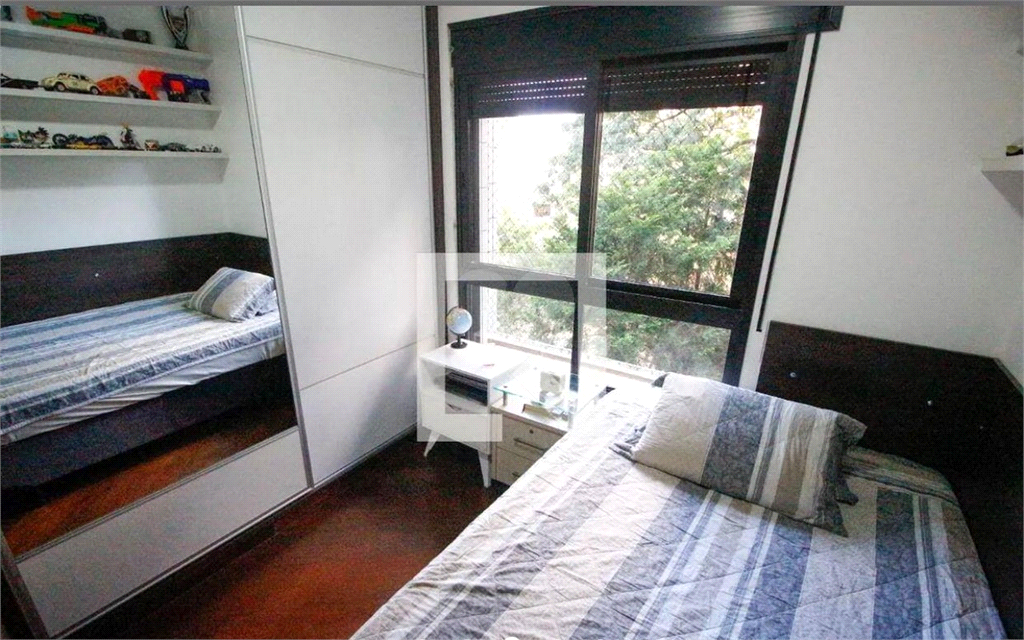 Venda Apartamento São Paulo Vila Suzana REO479046 26