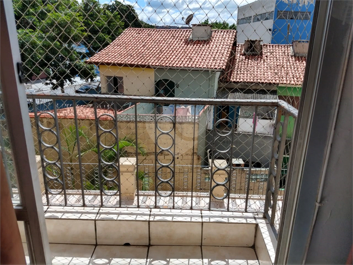 Venda Apartamento São Paulo Jardim Palmares (zona Sul) REO479056 2