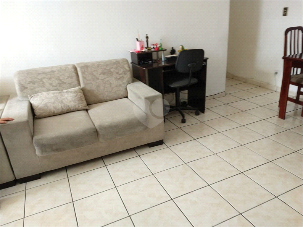 Venda Apartamento São Paulo Jardim Palmares (zona Sul) REO479056 3