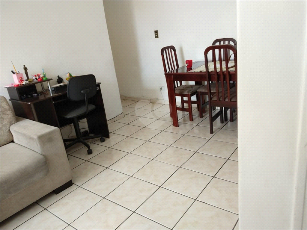 Venda Apartamento São Paulo Jardim Palmares (zona Sul) REO479056 4