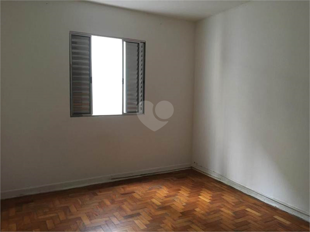 Venda Apartamento São Paulo Santana REO479077 1