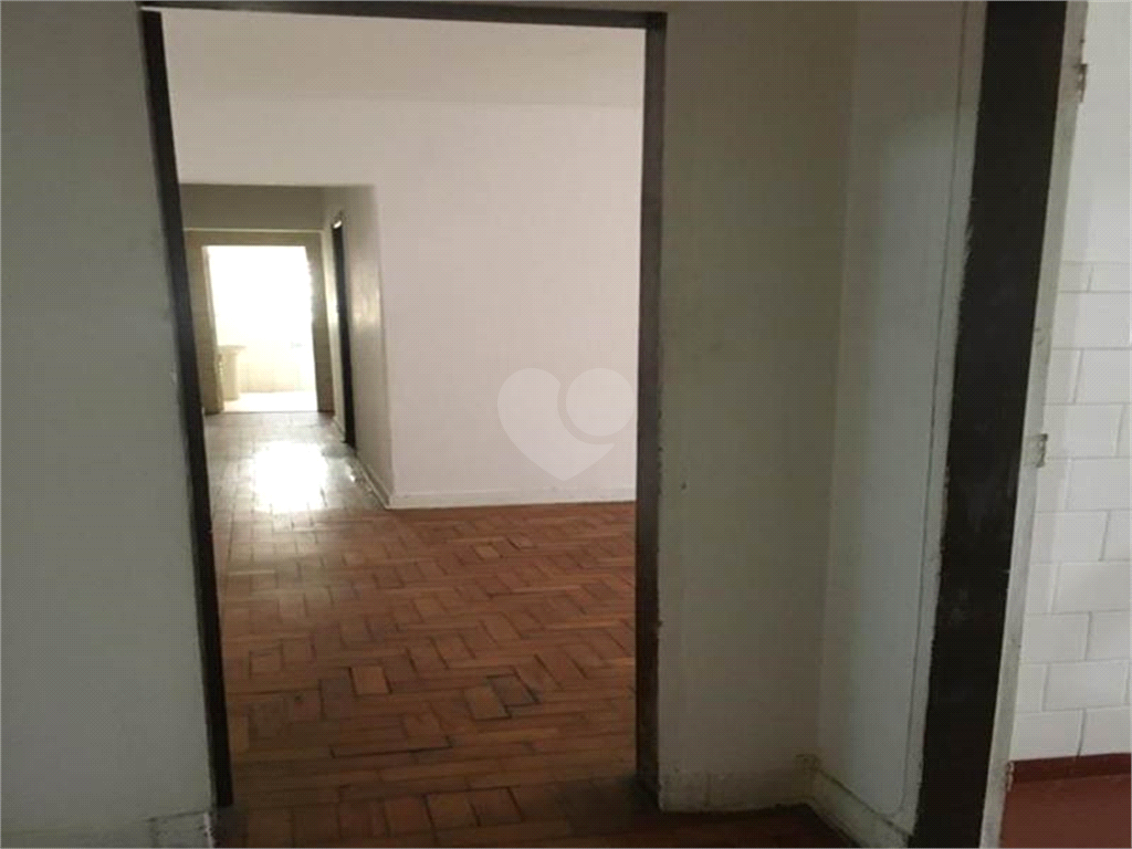 Venda Apartamento São Paulo Santana REO479077 2