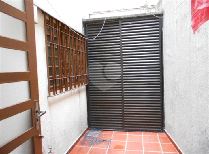 Venda Casa São Paulo Vila Formosa REO479083 22