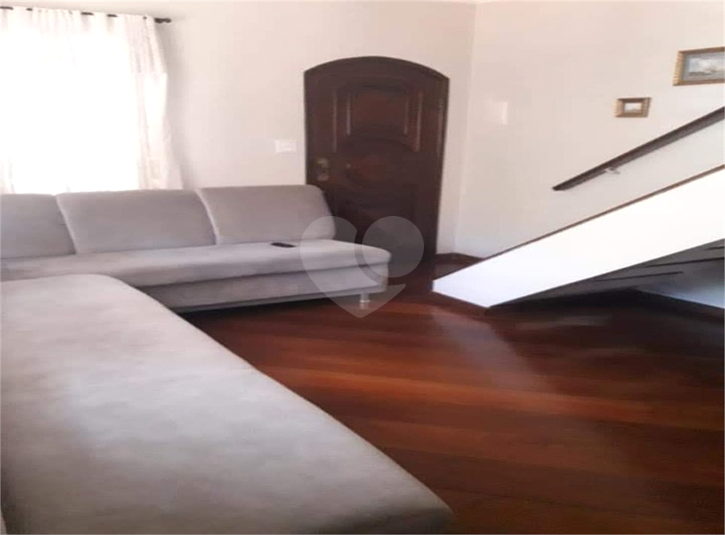 Venda Casa São Paulo Vila Formosa REO479083 1