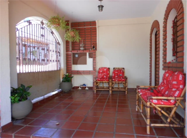 Venda Casa São Paulo Vila Formosa REO479083 20