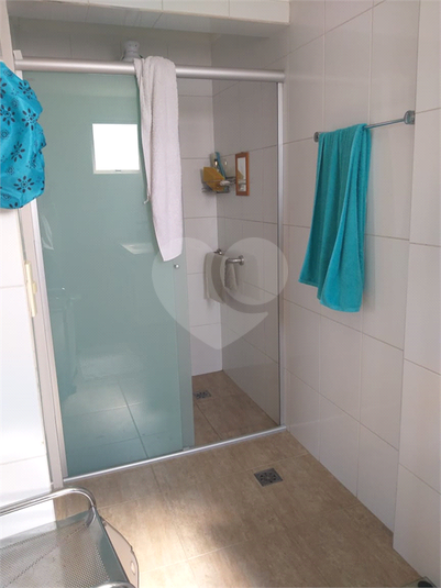 Venda Apartamento São Paulo Vila Romana REO479088 16