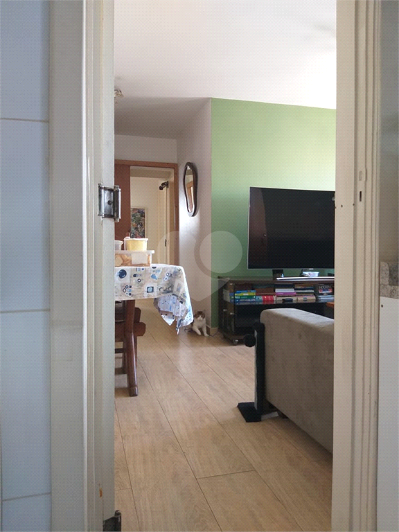 Venda Apartamento São Paulo Vila Romana REO479088 23