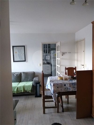 Venda Apartamento São Paulo Vila Romana REO479088 5