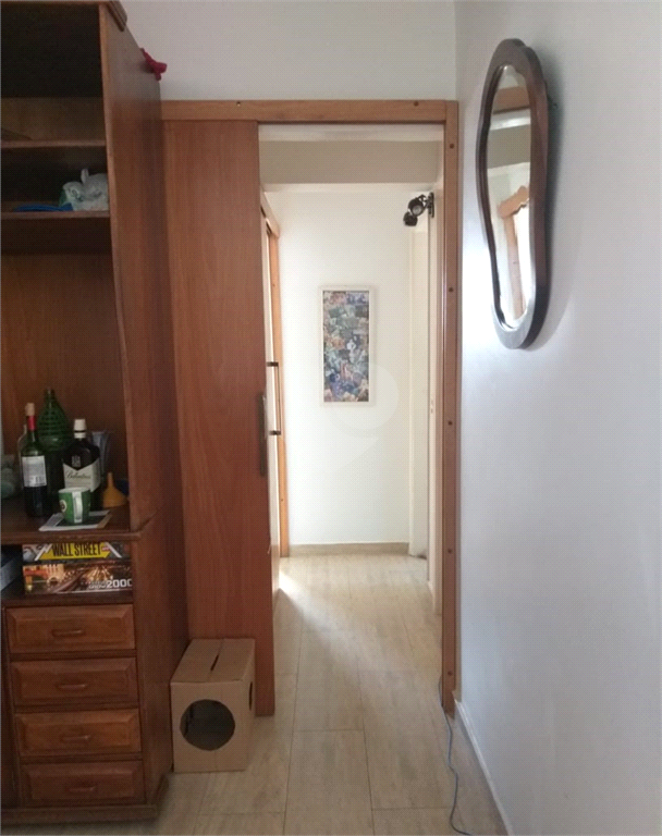 Venda Apartamento São Paulo Vila Romana REO479088 2