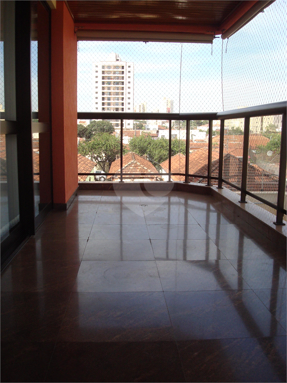 Venda Apartamento Araraquara Centro REO479126 3