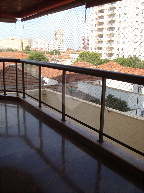 Venda Apartamento Araraquara Centro REO479126 2