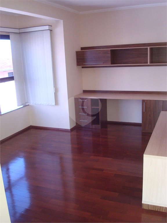 Venda Apartamento Araraquara Centro REO479126 4