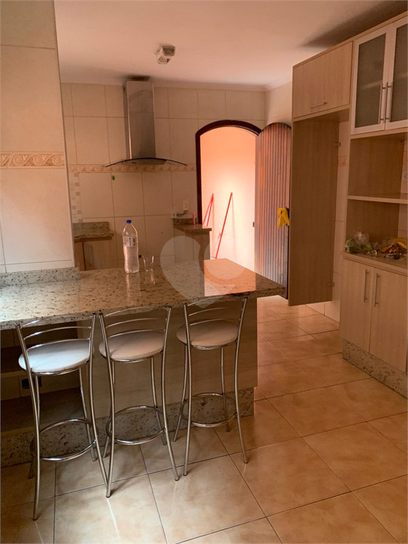 Venda Sobrado São Paulo Vila Nova Mazzei REO479136 46