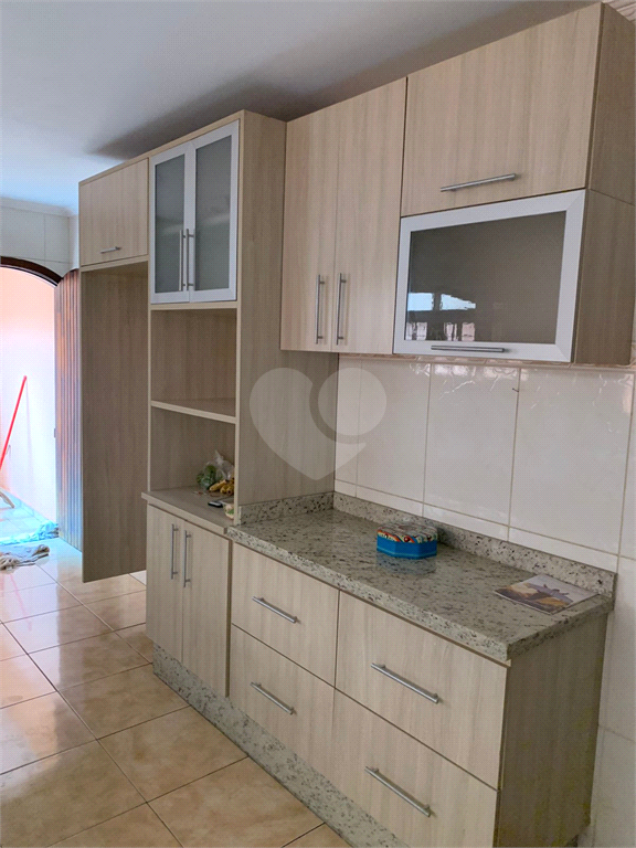 Venda Sobrado São Paulo Vila Nova Mazzei REO479136 55