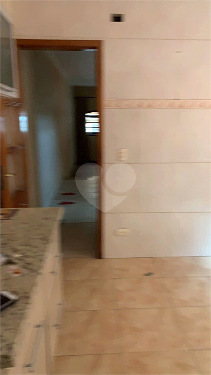 Venda Sobrado São Paulo Vila Nova Mazzei REO479136 51