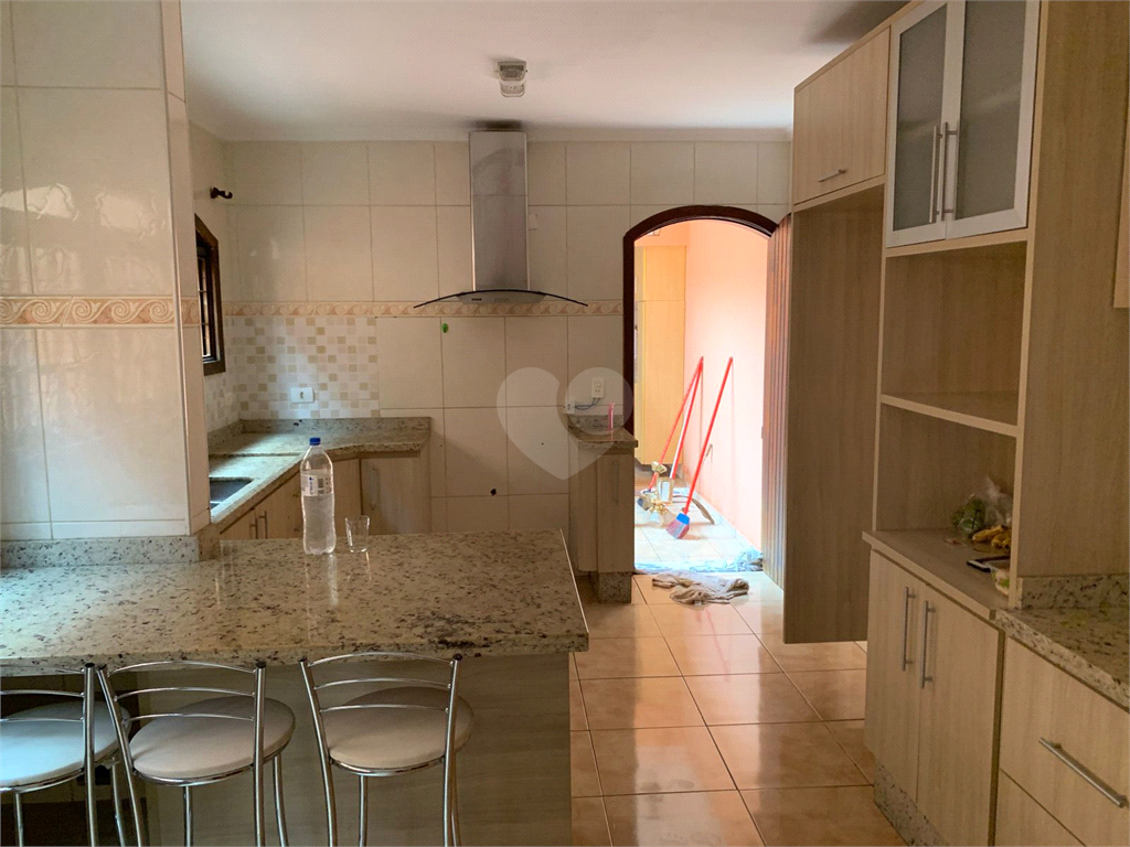 Venda Sobrado São Paulo Vila Nova Mazzei REO479136 43