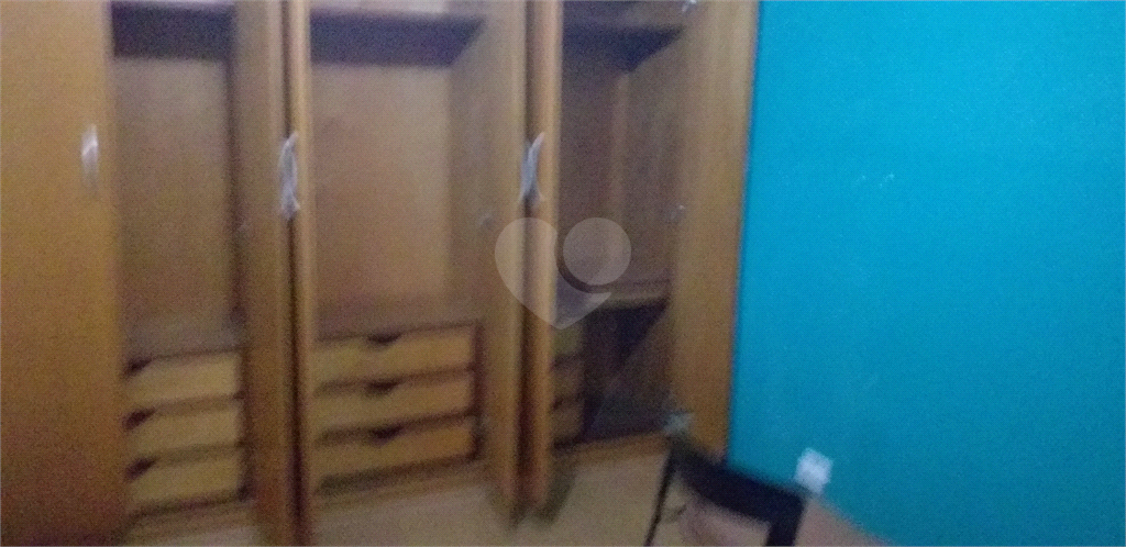 Venda Sobrado São Paulo Vila Nova Mazzei REO479136 17