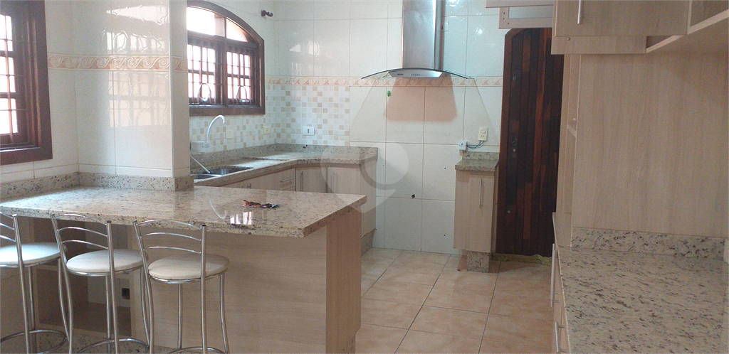 Venda Sobrado São Paulo Vila Nova Mazzei REO479136 12