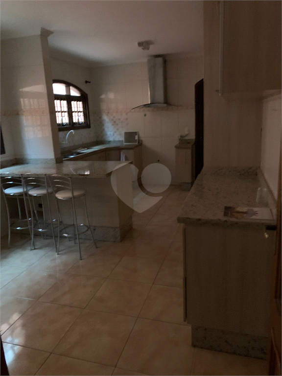 Venda Sobrado São Paulo Vila Nova Mazzei REO479136 42