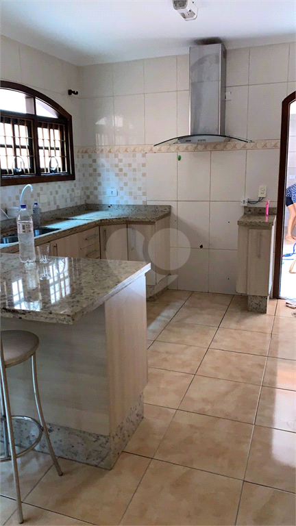 Venda Sobrado São Paulo Vila Nova Mazzei REO479136 45