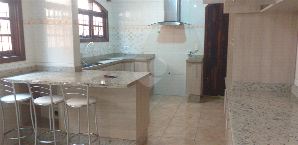 Venda Sobrado São Paulo Vila Nova Mazzei REO479136 13