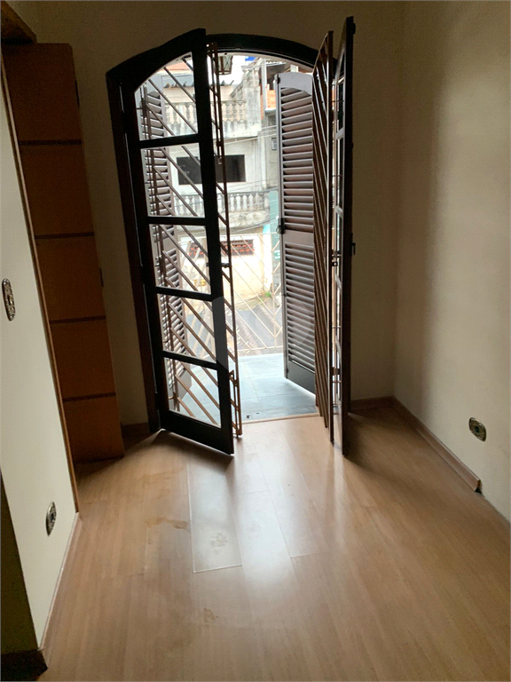 Venda Sobrado São Paulo Vila Nova Mazzei REO479136 66