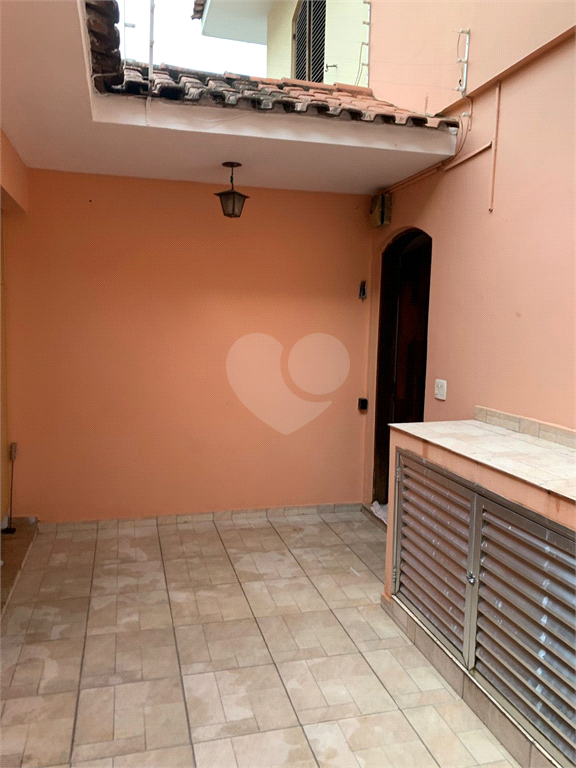 Venda Sobrado São Paulo Vila Nova Mazzei REO479136 60