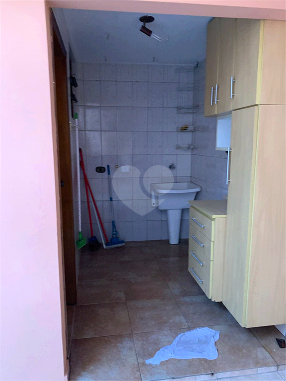 Venda Sobrado São Paulo Vila Nova Mazzei REO479136 40