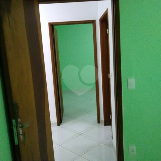 Venda Sobrado São Paulo Bortolândia REO479154 15