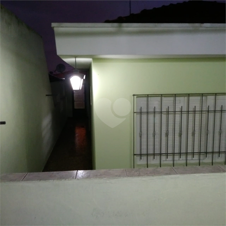 Venda Sobrado São Paulo Bortolândia REO479154 25