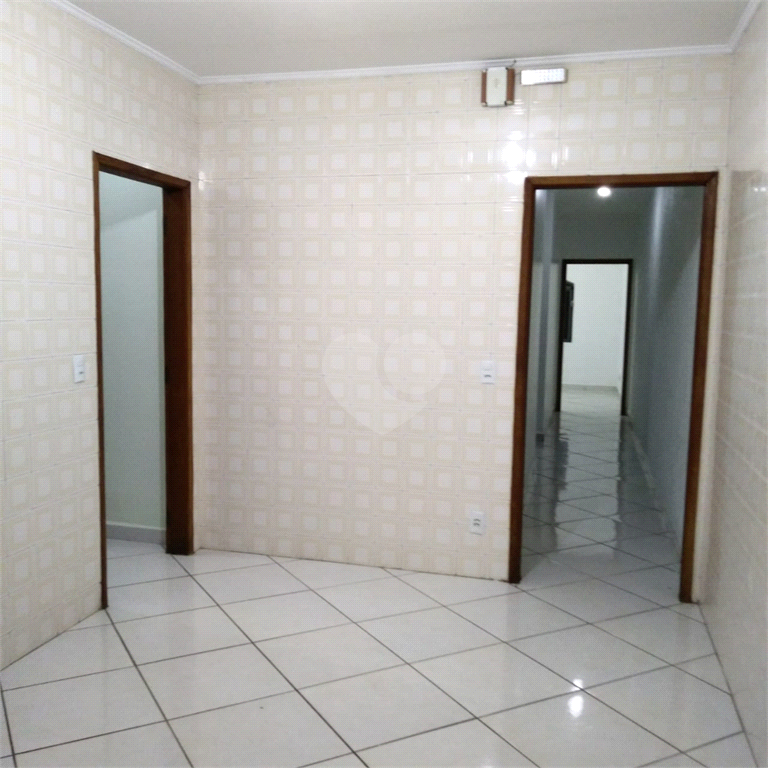 Venda Sobrado São Paulo Bortolândia REO479154 11