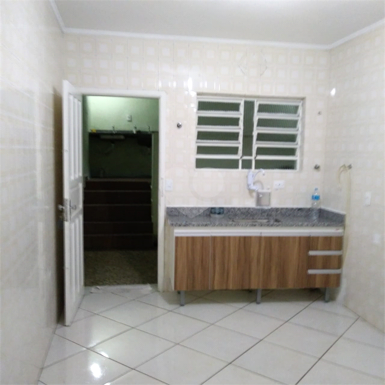 Venda Sobrado São Paulo Bortolândia REO479154 8